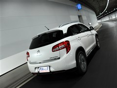 ѩ(),ѩC4 Aircross,2012 2.0L ,ʵͼƬ