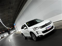 ѩ(),ѩC4 Aircross,2012 2.0L ,ʵͼƬ