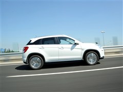 ѩ(),ѩC4 Aircross,2012 2.0L ,ʵͼƬ