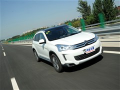 ѩ(),ѩC4 Aircross,2012 2.0L ,ʵͼƬ