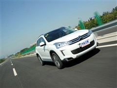 ѩ(),ѩC4 Aircross,2012 2.0L ,ʵͼƬ