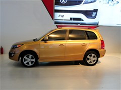 Ұ������,Ұ��F12,2012�� 1.6L CVT,�������ʵ��ͼƬ