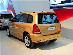 Ұ������,Ұ��F12,2012�� 1.6L CVT,�������ʵ��ͼƬ