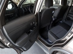 ѩ(),ѩC4 Aircross,2012 2.0L ʰ,ʵͼƬ