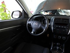 ѩ(),ѩC4 Aircross,2012 2.0L ʰ,пطʵͼƬ