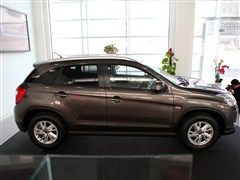 ѩ(),ѩC4 Aircross,2012 2.0L ʰ,ʵͼƬ