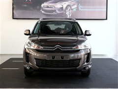 ѩ(),ѩC4 Aircross,2012 2.0L ʰ,ʵͼƬ