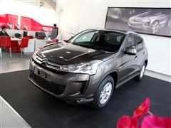 ѩC4 Aircross 2012 2.0L ʰ