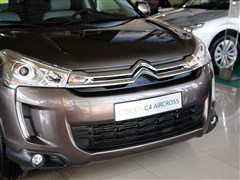 ѩ(),ѩC4 Aircross,2012 2.0L ,ϸʵͼƬ