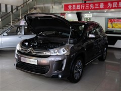 ѩ(),ѩC4 Aircross,2012 2.0L ,ϸʵͼƬ