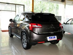 ѩ(),ѩC4 Aircross,2012 2.0L ,ʵͼƬ