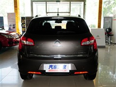 ѩ(),ѩC4 Aircross,2012 2.0L ,ʵͼƬ