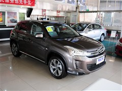 ѩ(),ѩC4 Aircross,2012 2.0L ,ʵͼƬ