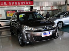 ѩ(),ѩC4 Aircross,2012 2.0L ,ʵͼƬ