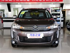 ѩ(),ѩC4 Aircross,2012 2.0L ,ʵͼƬ