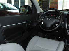 ѩ(),ѩC4 Aircross,2012 2.0L ,пطʵͼƬ