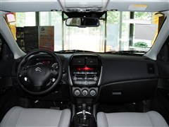 ѩ(),ѩC4 Aircross,2012 2.0L ,пطʵͼƬ