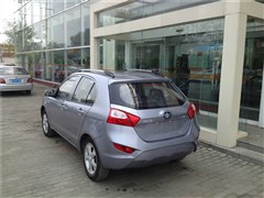 2013�� 1.3L �ֶ������
