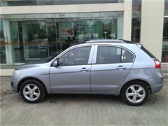 2013�� 1.3L �ֶ������