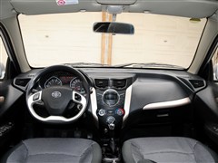 2013�� 1.3L �ֶ����ܽ��������
