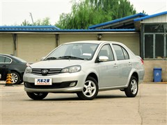 ��־V5 2012�� 1.5L AMT�콢��