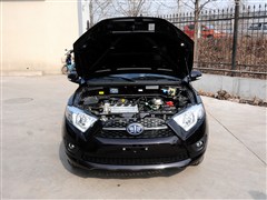 2013�� 1.3L �ֶ�������