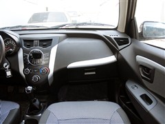 2013�� 1.3L �ֶ�������