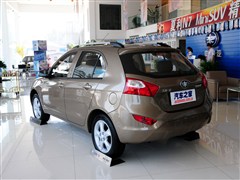 2013�� 1.3L �ֶ�������