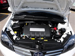 2013�� 1.5L �ֶ���ȡ�� ��IV