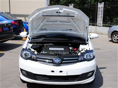 2013�� 1.5L �ֶ���ȡ�� ��IV