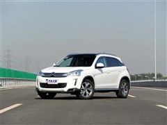 ѩC4 Aircross 2013 2.0L ʰ