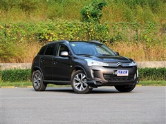 ѩC4 Aircross 2013 2.0L ʰ