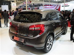 ѩ(),ѩC4 Aircross,2013 2.0L ,ʵͼƬ