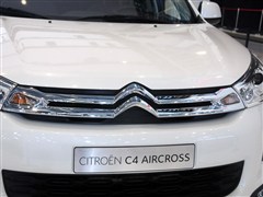 ѩ(),ѩC4 Aircross,2013 2.0L ,ϸʵͼƬ