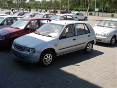 2005�� 1.4L ����������