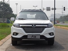 Ұ������,Ұ��F16,2014�� 1.6L �ֶ�,�������ʵ��ͼƬ