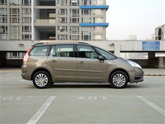 ѩ(),C4ϼ,2009 Grand 2.0L ,ʵͼƬ