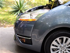 ѩ(),C4ϼ,2009 Grand 2.0L ,ϸʵͼƬ