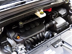 2009 Grand 2.0L 
