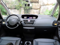 2009 Grand 2.0L 