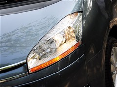 2009 Grand 2.0L 