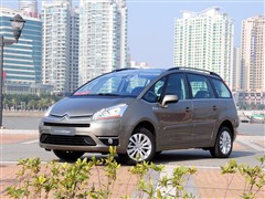 2009 Grand 2.0L 