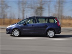 ѩ(),C4ϼ,2009 Grand 2.0L ,ʵͼƬ
