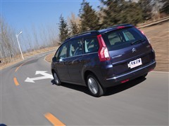 ѩ(),C4ϼ,2009 Grand 2.0L ,ʵͼƬ