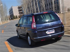 2009 Grand 2.0L 