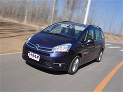 2009 Grand 2.0L 