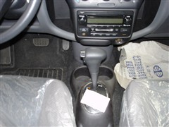 2004�� 1.3L �Զ�������