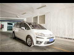 ѩ(),C4ϼ,2009 Grand 2.0L ,ʵʵͼƬ