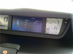 2009 Grand 2.0L 