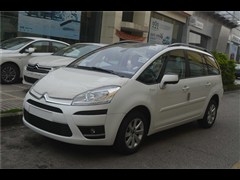 2009 Grand 2.0L 
